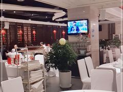 大堂-眉州东坡(华联万柳店)