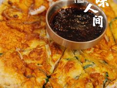 -玛嘻哒韩国料理炭火烤肉(莫邪路新天地店)