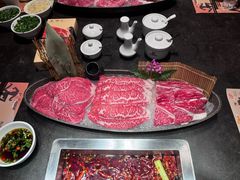-锦城印象火锅(天府三街店)