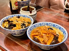 -西园寺素食(西园弄戒幢律寺店)