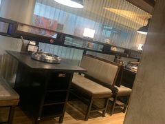 -韩盛·盛江山自助料理(中街大悦城店)