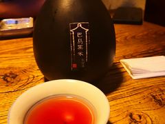 -长亭酒肆.武夷菜(鼓楼后海店)