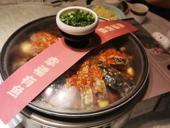 -胡胖子有鱼有肉(麓谷店)