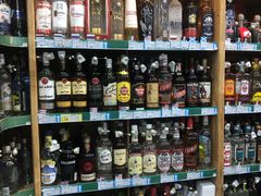 店内环境-帝玛进口精品超市D-MART