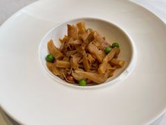 油闷脆笋-万龙洲海鲜(大兴绿地缤纷城店)