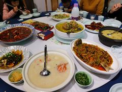 -院8里·小聚园老川菜(九眼桥店)