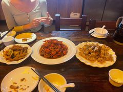 -漫天香·小龙虾餐厅(夏湾店)