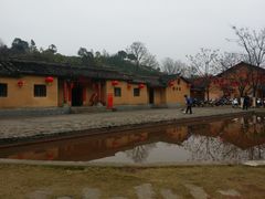 -五龙客家风情园