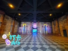-哈尔滨波塞冬海底世界