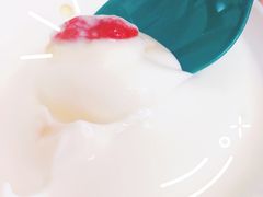 原味酒酿酸奶-宝珠奶酪(长宁金虹桥店)