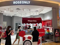 -ROSEONLY诺誓(广州K11店)