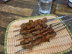 -老钟家烤羊排·敦伊阁清真餐厅胡羊焖饼