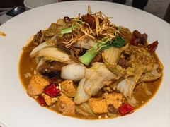 -相约·羊村小馆非遗手抓肉(七一酱园店)