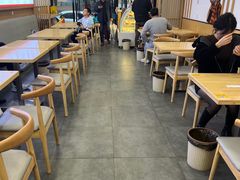 -福瑞记老孙头biangbiang面(新生路店)