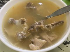 -胜利茶餐室