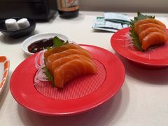 -新一番三文鱼寿司(红城湖店)