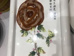 -京味斋·北京烤鸭(北京南站洋桥店)