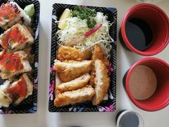 -昱匠·日本料理(金融街店)