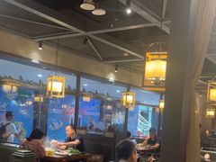 -快乐小羊·内蒙牛羊肉火锅(流花中心店)