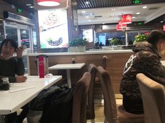 -嘉和一品粥(北京西站北广场北恒大厦店)