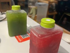 -烹然四季椰子鸡火锅(姚家园万象汇店)