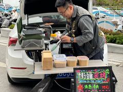 -丽达购物中心(崂山店)