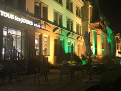 -老味道民宿(栈桥店)