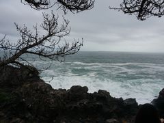 -龙头岩(Dragon Head Rock)
