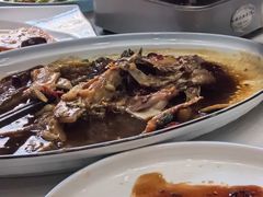 -杨胖子私房菜(秦虹路店)