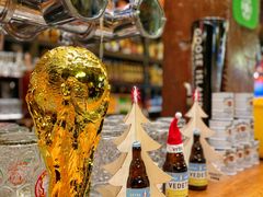 -1819餐厅·团队聚餐·烤串·精酿