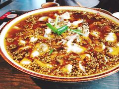 -水煮三国·川鲁江湖菜(香山店)