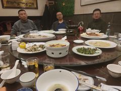 -萧记三鲜烩面(瑞达路店)