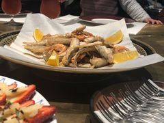 -Marina厨房·ALA精酿(月湖盛园店)