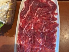 -老员外骨汤火锅(海州古城店)