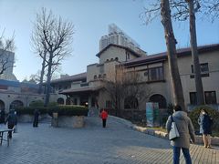 -静园(和平区)