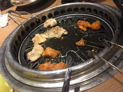 -火炉火自助餐(悠唐购物中心店)