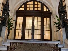 -Salon de Ville浦江汇(上海外滩华尔道夫酒店店)