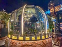 -1819餐厅·团队聚餐·烤串·精酿