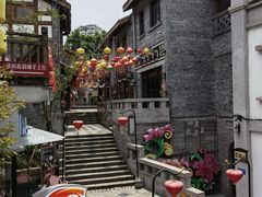 -重庆十八梯传统风貌区