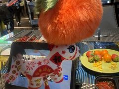 -舜和巴西烤肉餐厅(舜和国际店)