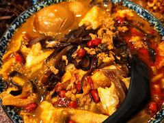 七爷螺蛳粉-螺世纪螺蛳粉·桂味小排档(裕德店)