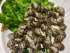 -海鲜城大家餐厅
