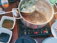 -渔家火锅·海鲜自助餐·演艺(亚龙湾天域酒店)