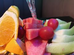 -粉墨特色菜·烧烤音乐酒馆
