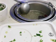 -龍歌自助小火锅(城阳万象汇店)