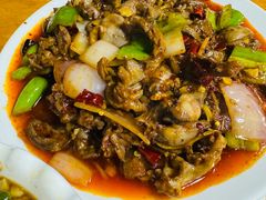 -温州一家人美食(西木头市店)