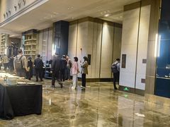 -博林天瑞喜来登酒店·西丽尚膳