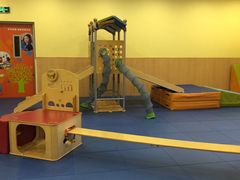 -金宝贝早教(和悦汇店)