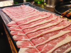 -坦坦大炉·韩式烤肉(望京店)