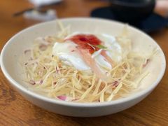 -敏珠拉姆藏餐·南京厨房(富春江东街店)